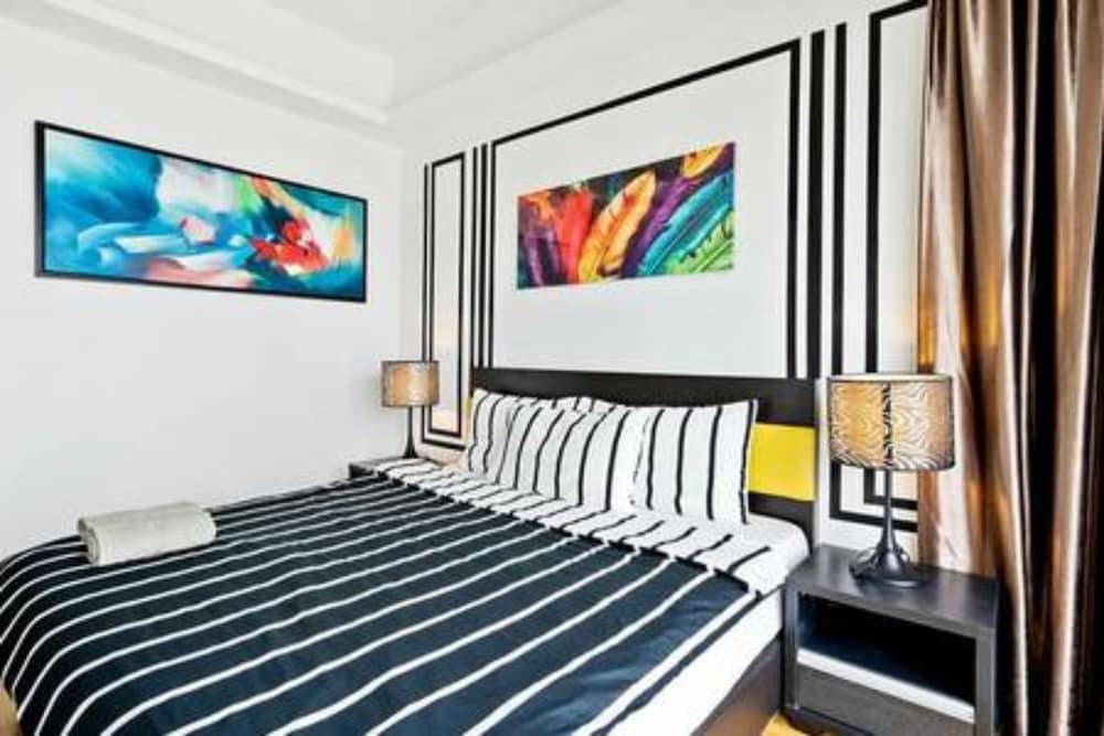 Airporter Bukit Bintang Residence Kuala Lumpur Zewnętrze zdjęcie